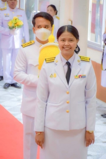 ไฟล์แนบ การประปาส่วนภูมิภาคสาขาท่าแซะ ร่วมทำบุญตักบาตรถวายพระราชกุศล น้อมรำลึกในพระมหากรุณาธิคุณ 5 ธันวาคม