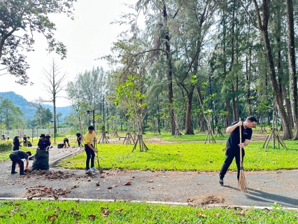 ไฟล์แนบ กปภ.สาขาตะกั่วป่า สนับสนุนน้ำดื่มบรรจุขวดตราสัญลักษณ์ กปภ. ให้กับศูนย์อำนวยการจิตอาสาพระราชทานอำเภอตะกั่วป่า ภายใต้โครงการกปภ.ปันน้ำใจ (PWA Care)