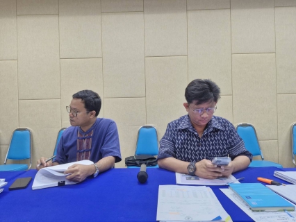 ไฟล์แนบ กปภ.สาขาคลองหลวง เข้าร่วมประชุมขับเคลื่อนภารกิจยุทธศาสตร์ภารกิจควบคุมน้ำสูญเสีย ครั้งที่ 12/2566 ประจำเดือนธันวาคม