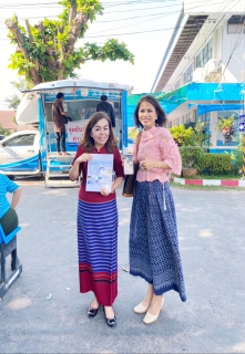 ไฟล์แนบ ให้บริการลูกค้าด้วยความมุ่งมั่นตั้งใจ ใส่ใจลูกค้าในช่วงการปรับปรุงบริเวณภายในสำนักงาน 