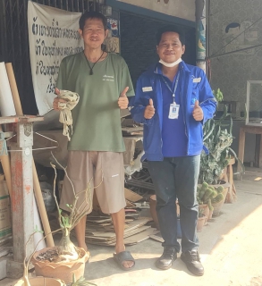 ไฟล์แนบ รวดเร็วทันใจ แก้ปัญหาจบ ! ลูกค้าประทับใจ มิสเตอร์ประปากำแพงเพชร