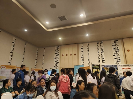 ไฟล์แนบ กปภ.สาขาบางสะพาน  เข้ารับมอบเกียรติบัตร โครงการโรงงานสีขาว ระดับที่ 1