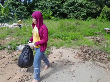 ไฟล์แนบ การประปาส่วนภูมิภาคสาขาอ่าวลึก  จัดกิจกรรม Big Cleaning Day และ 5 ส. 