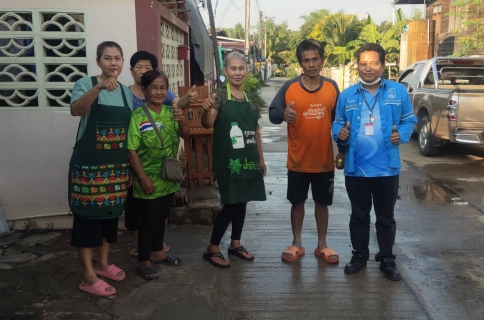 ไฟล์แนบ มิสเตอร์ประปากำแพงเพชร แก้ไขตรวจจุด ลูกค้าปลื้มปริ่ม !! ประทับใจ
