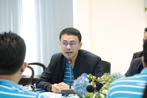 ไฟล์แนบ กผว.6 จัดประชุมซักซ้อมการดำเนินงานโครงการประจำปี 2567 