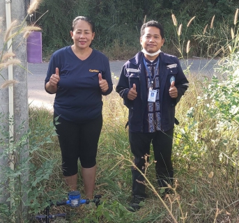 ไฟล์แนบ มิสเตอร์ประปากำแพงเพชร ลุย ! ตรวจสอบน้ำไม่ไหล