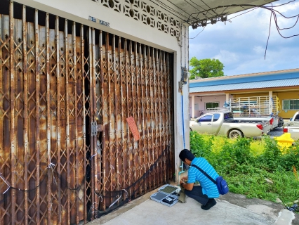 ไฟล์แนบ การประปาส่วนภูมิภาคสาขาตะกั่วป่า ลงพื้นที่ตรวจสอบคุณภาพน้ำประปา ดำเนินโครงการจัดการน้ำสะอาด (Water Safety Plan : WSP) อย่างต่อเนื่อง ควบคุมคุณภาพน้ำประปาให้เป็นไปตามเกณฑ์มาตรฐาน ประจำเดือนตุลาคม 2566