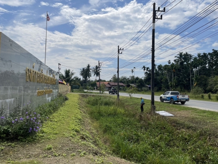 ไฟล์แนบ การประปาส่วนภูมิภาคสาขาจันดี ออกปฏิบัติการค้นหาท่อแตกรั่วโดยวิธีวัดแรงดันน้ำ pressure gradient และค้นหาท่อแตกรั่ว