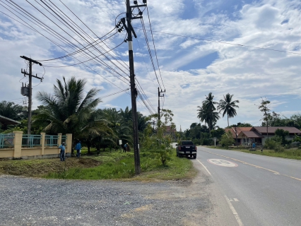 ไฟล์แนบ การประปาส่วนภูมิภาคสาขาจันดี ออกปฏิบัติการค้นหาท่อแตกรั่วโดยวิธีวัดแรงดันน้ำ pressure gradient และค้นหาท่อแตกรั่ว
