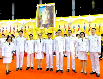 ไฟล์แนบ พิธีสงฆ์ และทำบุญตักบาตรในพิธีเนื่องในวันคล้ายวันพระบรมราชสมภพ พระบาทสมเด็จพระบรมชนกาธิเบศร มหาภูมิพลอดุลยเดชมหาราช บรมนาถบพิตร วันชาติ และวันพ่อแห่งชาติ