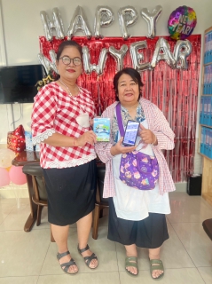 ไฟล์แนบ ลูกค้าร่วมสนุกรับสมุดโน๊ตสุดน่ารักจาก กปภ. แค่ลงทะเบียนจ่ายค่าน้ำผ่าน PWA Plus life + 