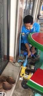 ไฟล์แนบ กปภ.สาขากำแพงเพชร ส่งมิสเตอร์ประปาตรวจสอบน้ำรั่ว
