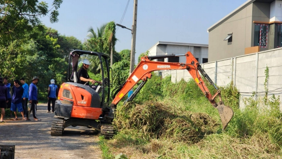 ไฟล์แนบ กปภ.สาขาอ้อมน้อย จัดกิจกรรม Big Cleaning Day ครั้งที่1/2567