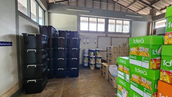 ไฟล์แนบ กปภ.สาขาอ้อมน้อย จัดกิจกรรม Big Cleaning Day ครั้งที่1/2567