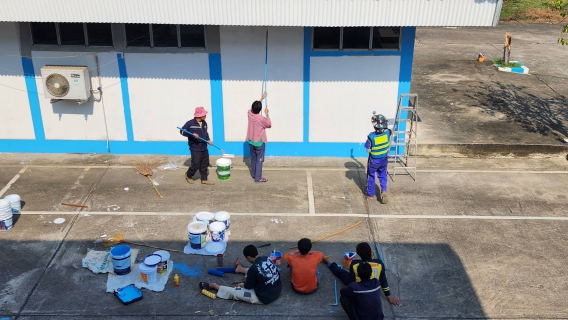 ไฟล์แนบ กปภ.สาขาอ้อมน้อย จัดกิจกรรม Big Cleaning Day ครั้งที่1/2567