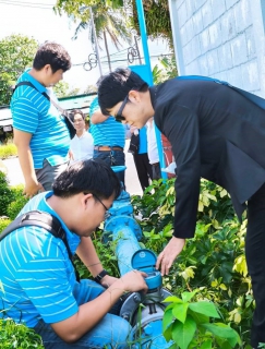 ไฟล์แนบ กปภ.สาขาภูเก็ต ประชุมการสำรวจเพื่อติดตั้ง Smart Meter สำหรับลูกค้ารายใหญ่