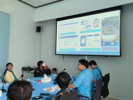 ไฟล์แนบ กปภ.สาขาภูเก็ต ประชุมการสำรวจเพื่อติดตั้ง Smart Meter สำหรับลูกค้ารายใหญ่