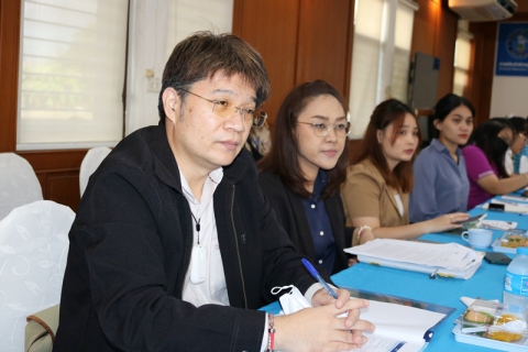 ไฟล์แนบ กปภ.สาขาปทุมธานี ให้การต้อนรับคณะผู้บริหารและเจ้าหน้าที่ สบน. กระทรวงการคลัง ในการลงพื้นที่ประเมินผลโครงการ ประจำปีงบประมาณ 2567 