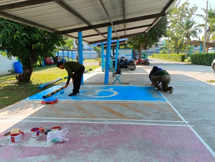 ไฟล์แนบ กปภ.สาขาท่ามะกา จัดกิจกรรม "Big cleaning day"  ประจำปี 2567 ครั้งที่ 1