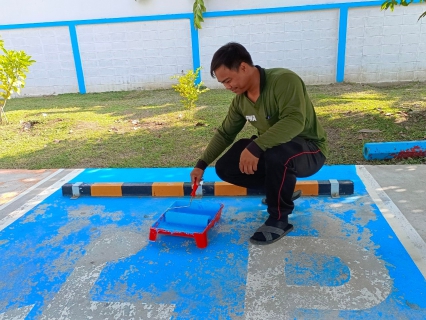ไฟล์แนบ กปภ.สาขาท่ามะกา จัดกิจกรรม "Big cleaning day"  ประจำปี 2567 ครั้งที่ 1