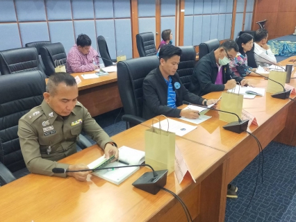 ไฟล์แนบ กปภ.สาขาภูเก็ต เข้าร่วมประชุมประชาคมตำบลกะรน เพื่อพิจารณาร่างแผนพัฒนาท้องถิ่น (พ.ศ. 2566  2570) เพิ่มเติม ครั้งที่ 4/2566