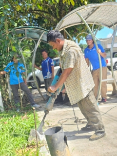 ไฟล์แนบ การประปาส่วนภูมิภาคสาขาตะกั่วป่า ร่วมจัดกิจกรรม "Big Cleaning Day" ครั้งที่ 3/2567