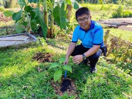 ไฟล์แนบ การประปาส่วนภูมิภาคสาขาตะกั่วป่า ร่วมจัดกิจกรรม "Big Cleaning Day" ครั้งที่ 3/2567