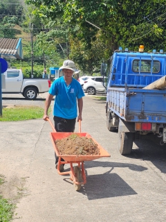 ไฟล์แนบ การประปาส่วนภูมิภาคสาขาตะกั่วป่า ร่วมจัดกิจกรรม "Big Cleaning Day" ครั้งที่ 3/2567