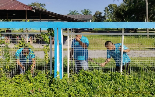 ไฟล์แนบ การประปาส่วนภูมิภาคสาขานครศรีธรรมราช จัดกิจกรรม big cleaning day 