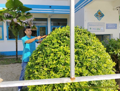 ไฟล์แนบ การประปาส่วนภูมิภาคสาขานครศรีธรรมราช จัดกิจกรรม big cleaning day 