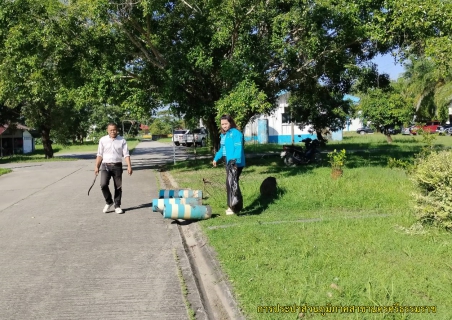 ไฟล์แนบ การประปาส่วนภูมิภาคสาขานครศรีธรรมราช จัดกิจกรรม big cleaning day 