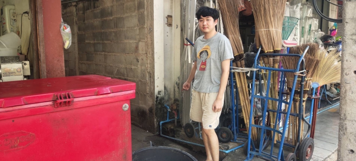 ไฟล์แนบ มิสเตอร์ประปากำแพงเพชร ให้บริการตรวจสอบน้ำรั่วทันใจ ลูกค้าชื่นชม รวดเร็วทันใจ