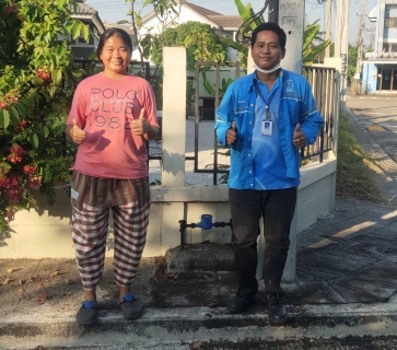 ไฟล์แนบ มิสเตอร์ประปากำแพงเพชร ให้บริการตรวจสอบน้ำรั่วทันใจ ลูกค้าชื่นชม รวดเร็วทันใจ