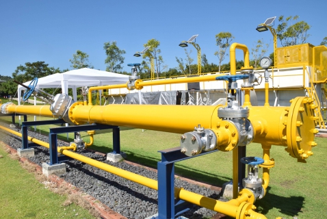 ไฟล์แนบ กปภ.สาขาระยอง ร่วมศึกษาและเยี่ยมชมศูนย์วิจัยพัฒนาเทคโนโลยีและนวัตกรรม ปตท.สผ.