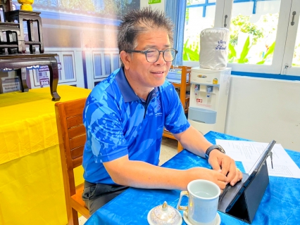ไฟล์แนบ การประปาส่วนภูมิภาคสาขาตะกั่วป่า จัดกิจกรรมสนทนายามเช้า (MORNING TALK) ครั้งที่ 3 ประจำปี 2567