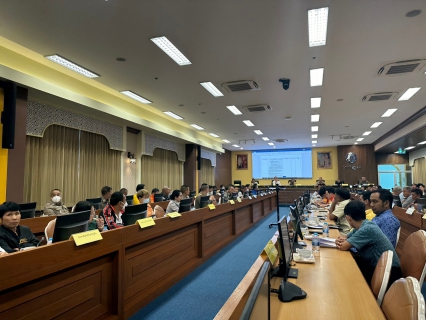 ไฟล์แนบ กปภ.สาขาภูเก็ต เข้าร่วมประชุมซักซ้อมเตรียมการรับเสด็จฯ