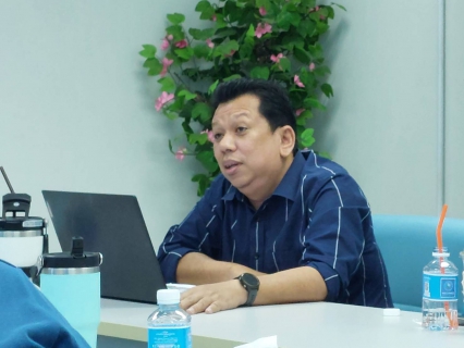 ไฟล์แนบ กปภ.สาขารังสิต(พ) ร่วมหารือแนวทางลดน้ำสูญเสียในพื้นที่ให้บริการ