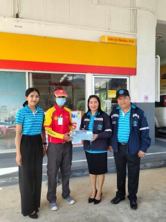 ไฟล์แนบ กปภ.สาขาพังงา ลงพื้นที่พบผู้ใช้น้ำรายใหญ่ ภายใต้กิจกรรมมุ่งมั่นเพื่อปวงชน เติมใจให้กัน ครั้งที่ 1/2567