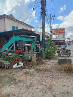ไฟล์แนบ การประปาส่วนภูมิภาคสาขาหลังสวน ออกปฏิบัติการซ่อมท่อแตก-ท่อรั่ว ในพื้นที่ ตั้งแต่บริเวณตลาดหลังสวน จนถึงตลาดปากน้ำหลังสวน อำเภอหลังสวน จังหวัดชุมพร