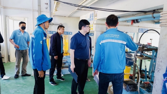 ไฟล์แนบ ISO 9001 : 2015