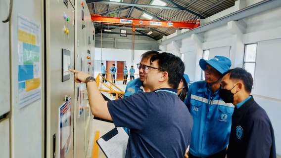 ไฟล์แนบ ISO 9001 : 2015