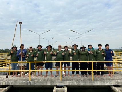 ไฟล์แนบ กปภ.สาขาท่ามะกา ดำเนินการล้างถังตกตะกอน ตามแนวทางการดำเนินการโครงการจัดการน้ำสะอาด (WSP) ประจำเดือนธันวาคม 2566 วันที่ 24 ธันวาคม 2566
