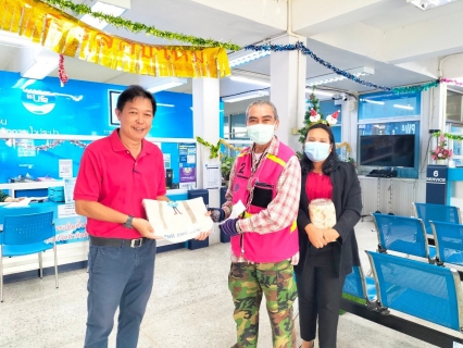 ไฟล์แนบ กปภ.สาขาอ้อมน้อย จัดกิจกรรมส่งมอบความสุขให้ลูกค้าในช่วงเทศกาลวันคริสต์มาส และวันขึ้นปีใหม่