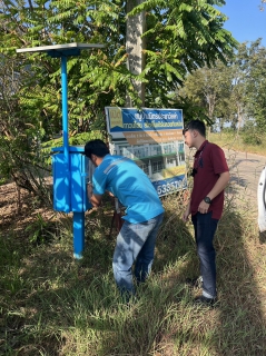 ไฟล์แนบ กปภ.สาขากำแพงเพชร ถอดรหัสการสร้าง "วัฒนธรรมแห่งการเรียนรู้ " ให้กับพนักงานบรรจุใหม่
