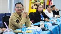 ไฟล์แนบ กปภ.ข.6 ประชุมติดตามผลการดำเนินงาน พร้อมสรุปปัญหา/อุปสรรคต่างๆ 