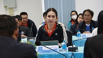 ไฟล์แนบ กปภ.ข.6 ประชุมติดตามผลการดำเนินงาน พร้อมสรุปปัญหา/อุปสรรคต่างๆ 