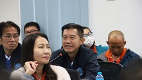 ไฟล์แนบ กปภ.ข.6 ประชุมติดตามผลการดำเนินงาน พร้อมสรุปปัญหา/อุปสรรคต่างๆ 