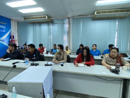 ไฟล์แนบ การประปาส่วนภูมิภาคสาขาขอนแก่น (พ) ร่วมกิจกรรมสนทนายามเช้า (Morning talk) ประจำเดือนธันวาคม  2566