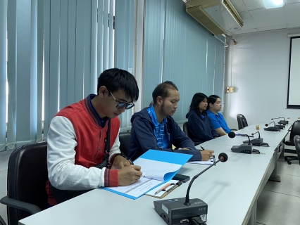 ไฟล์แนบ การประปาส่วนภูมิภาคสาขาขอนแก่น (พ) ร่วมกิจกรรมสนทนายามเช้า (Morning talk) ประจำเดือนธันวาคม  2566