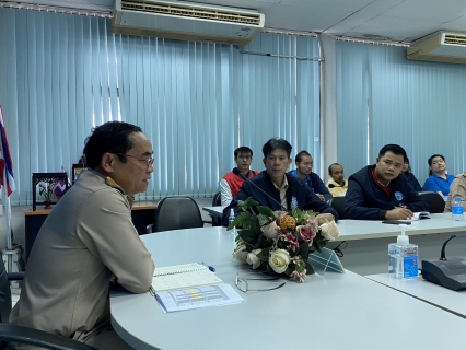 ไฟล์แนบ การประปาส่วนภูมิภาคสาขาขอนแก่น (พ) ร่วมกิจกรรมสนทนายามเช้า (Morning talk) ประจำเดือนธันวาคม  2566